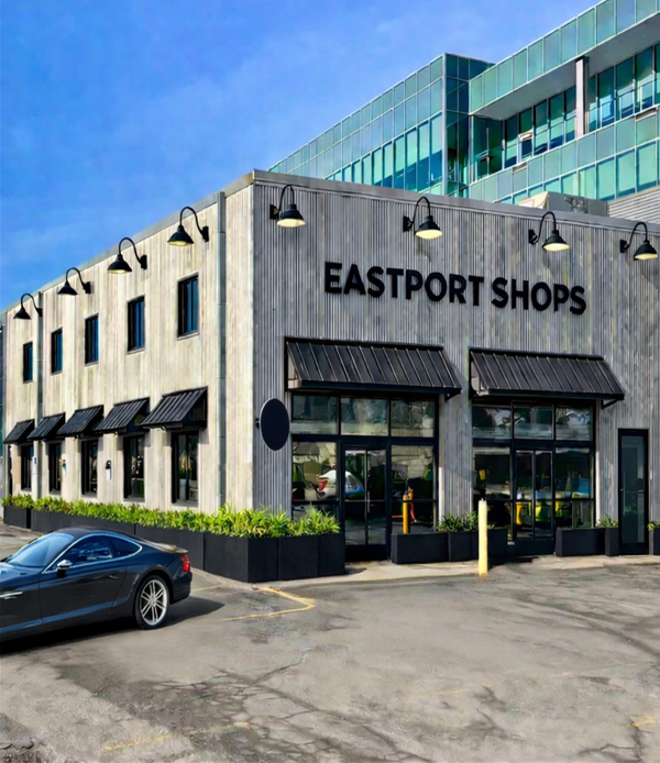 The Eastport Shops