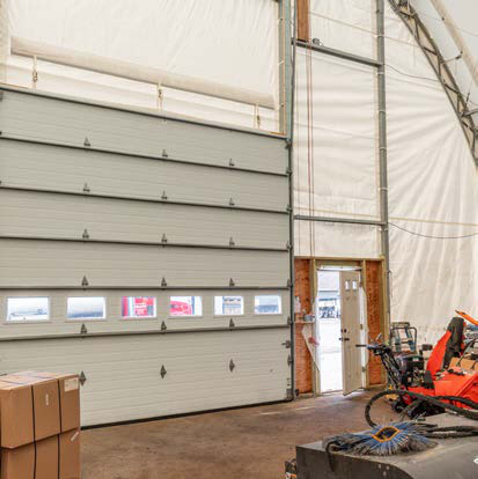 Photo 6 of Industrial Building For Sale
