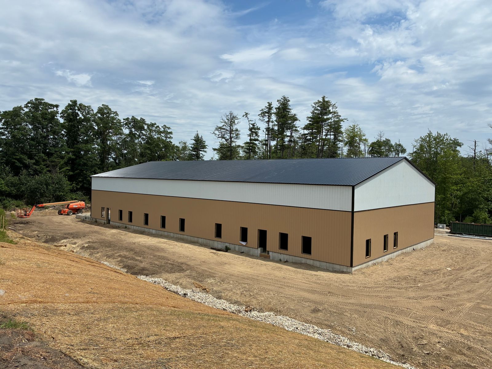 Photo 1 of Merrimack NH New Flex/Industrial