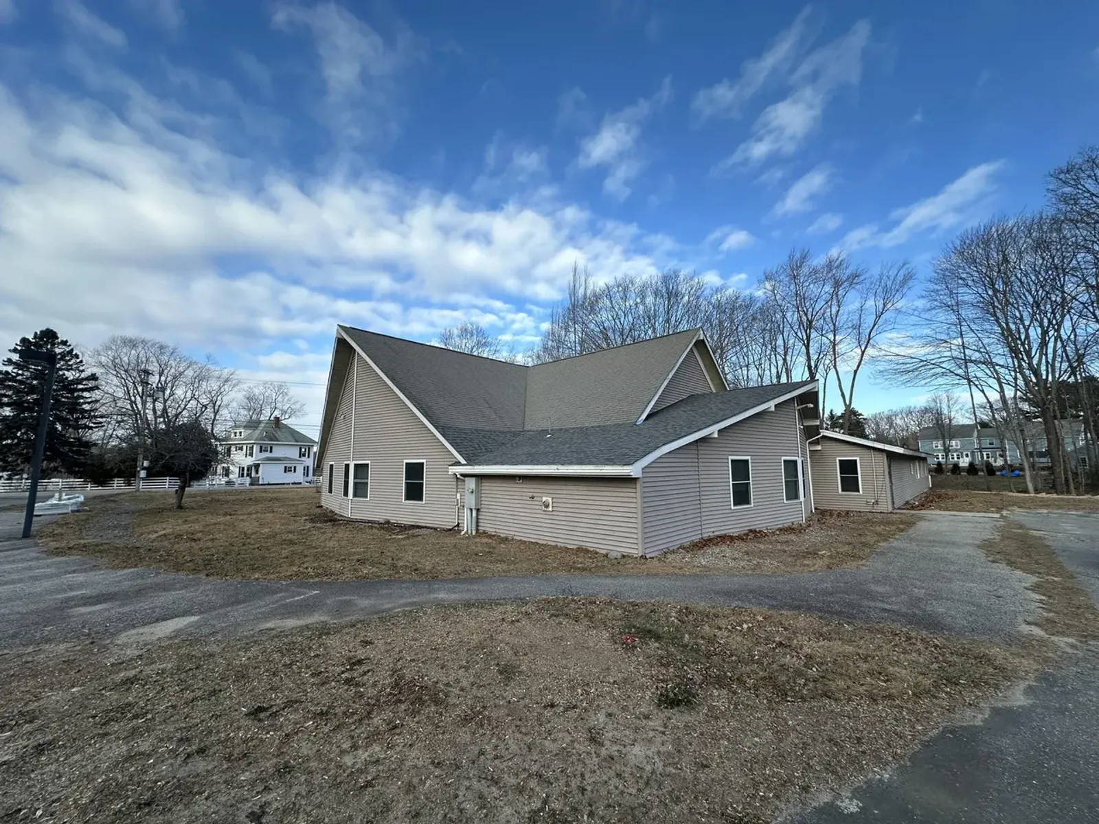 Photo 3 of Rooming House on 3.27 Acres