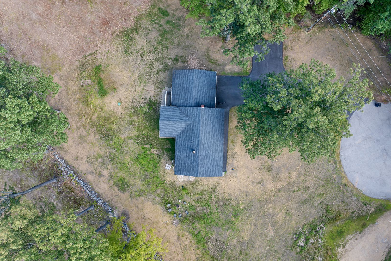 Photo 38 of Lake Winnisquam View Parcel with Existing Home