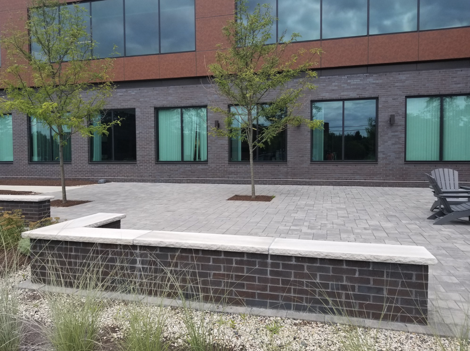 Photo 1 of Confidential Masonry Business and Real Estate