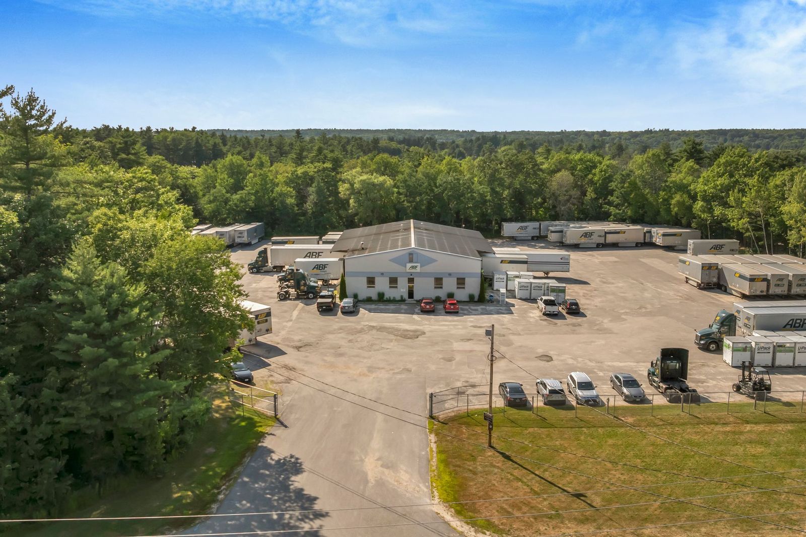 Photo 18 of Prime Portland Maine  Industrial investment opportunity