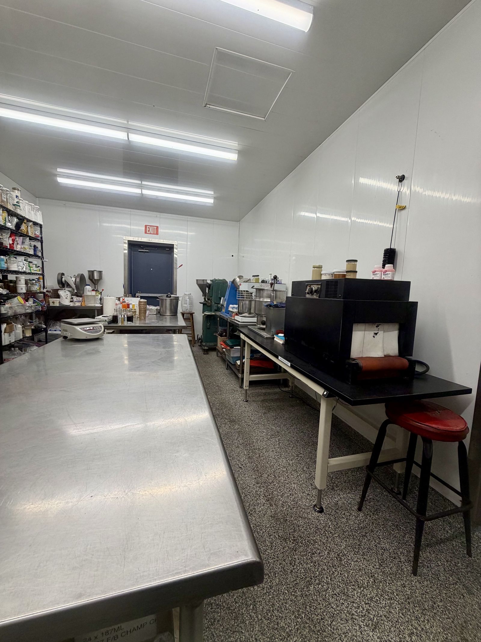 Photo 7 of Purpose-Built for Food, Alcohol and/or Cannabis Manufacturers