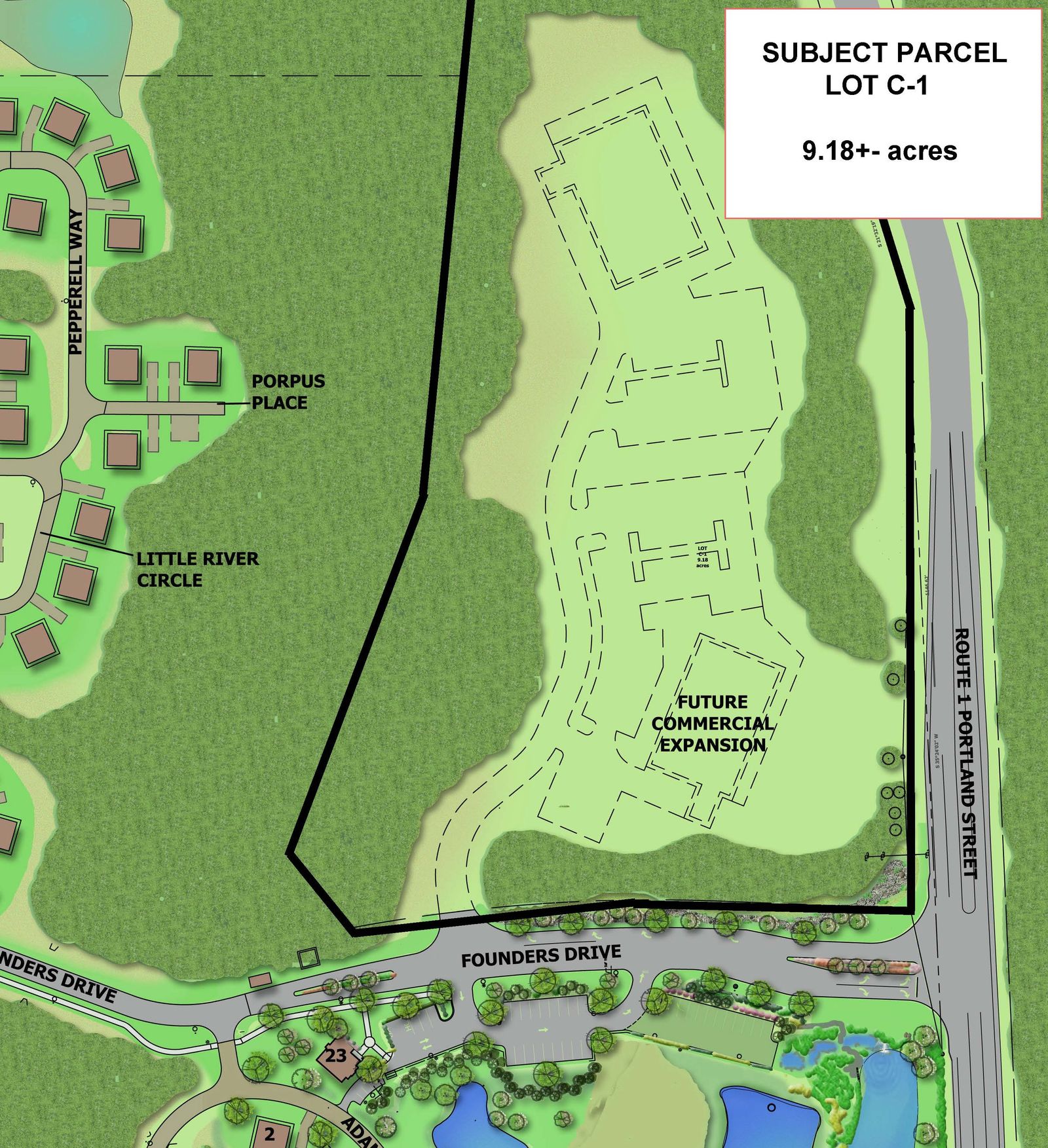 Photo 3 of Arundel Development