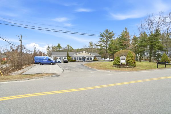 8 Chestnut Dr.