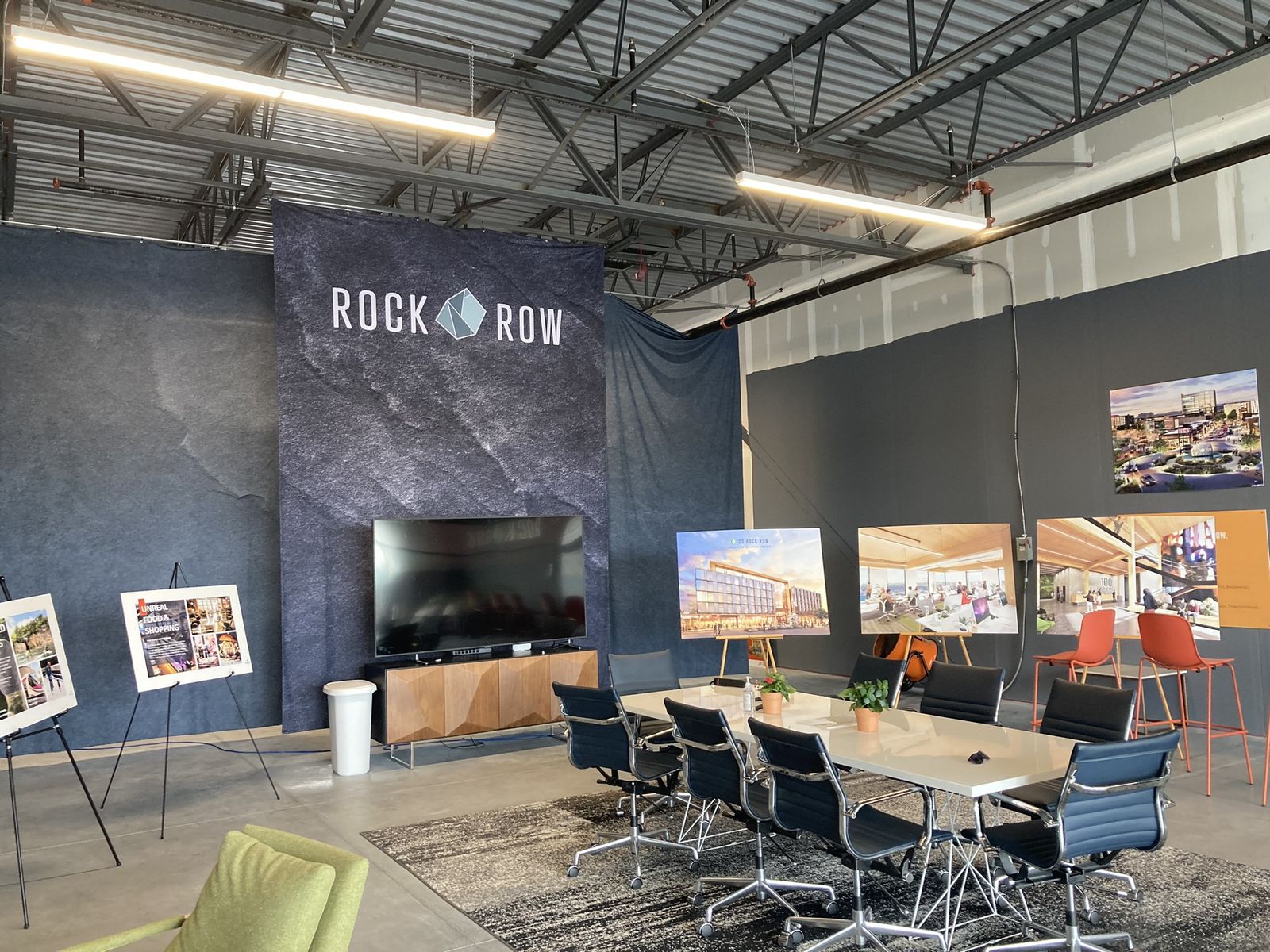 Photo 9 of 95 Rock Row