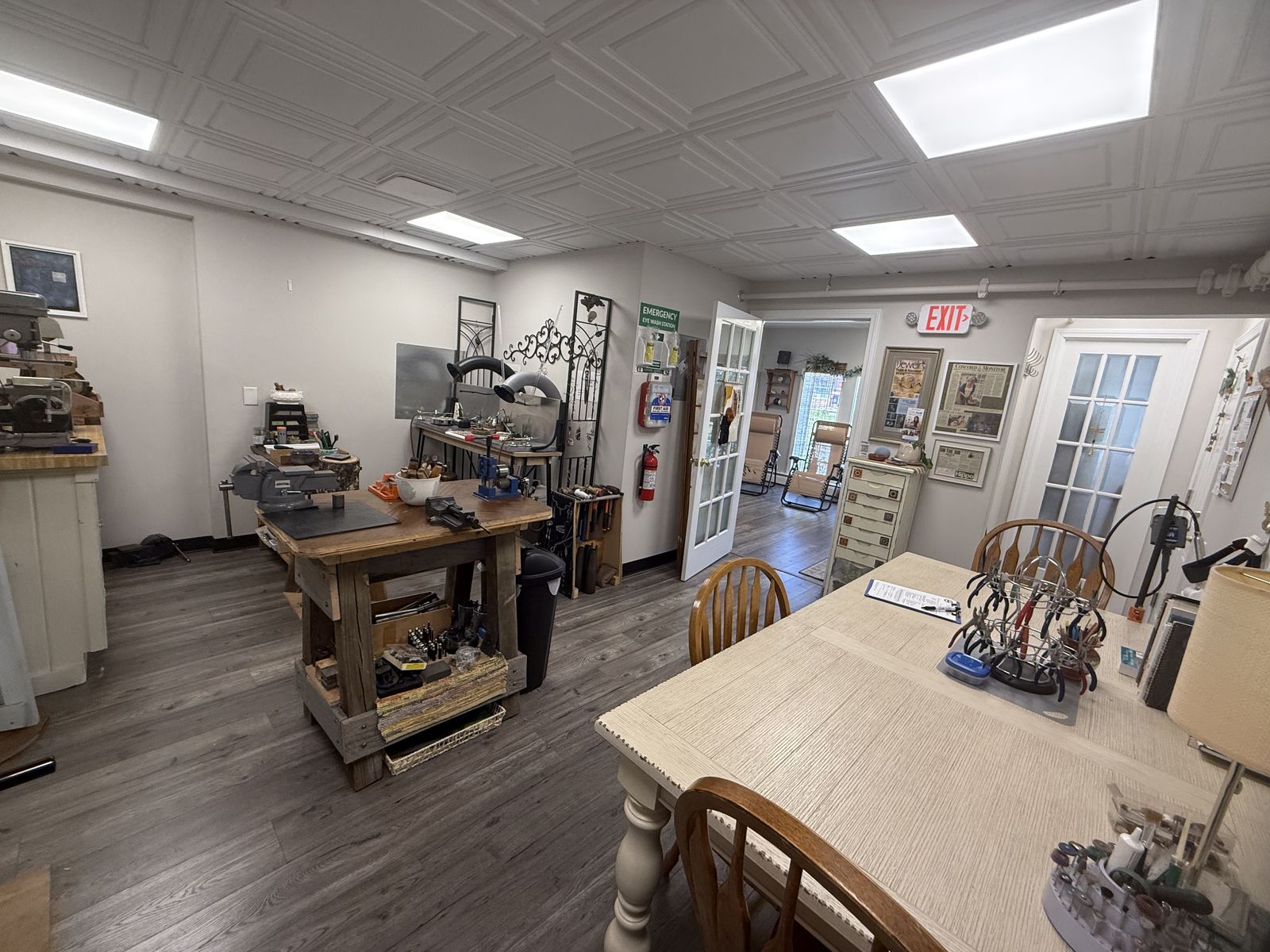 Photo 6 of Downtown Penacook Office/Retail Space Available