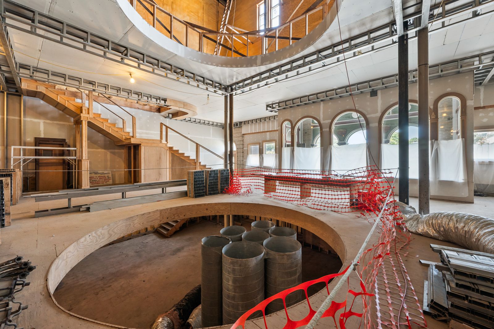 Photo 9 of Historically Significant Albert Theater For Sale