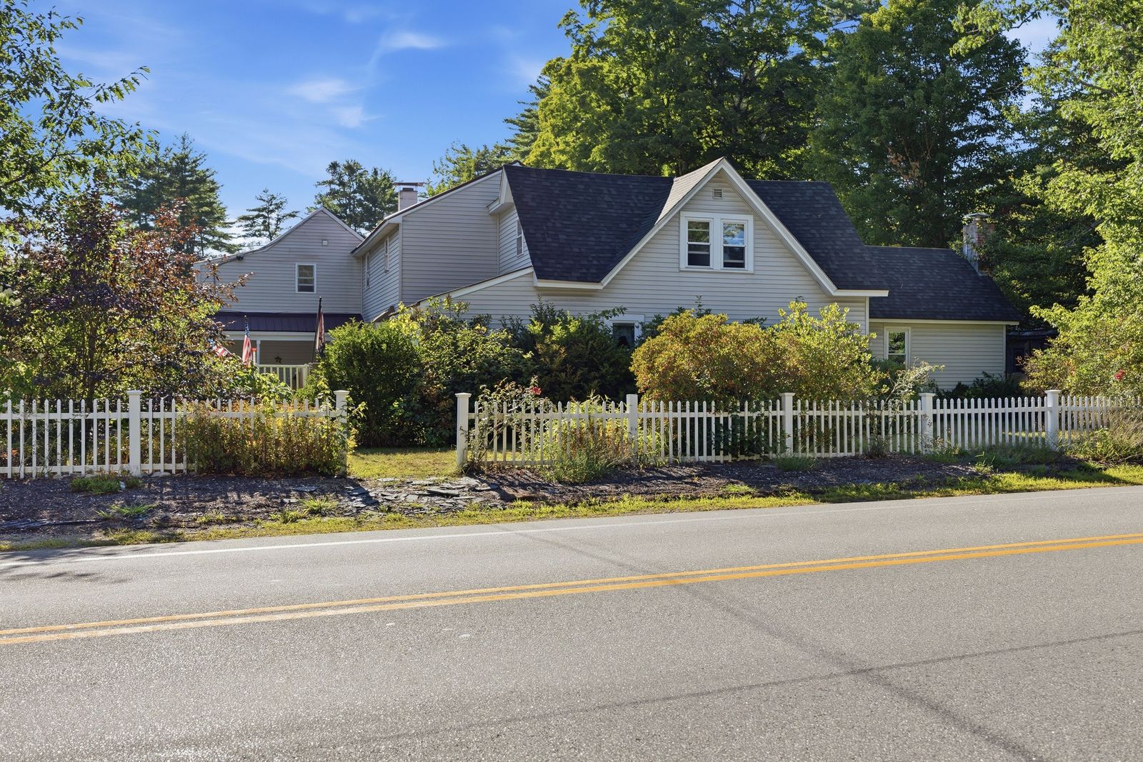 Photo 186 of Versatile Commercial / Investment Opportunity on 3.2± Acres Along Chocorua Mountain Highway
