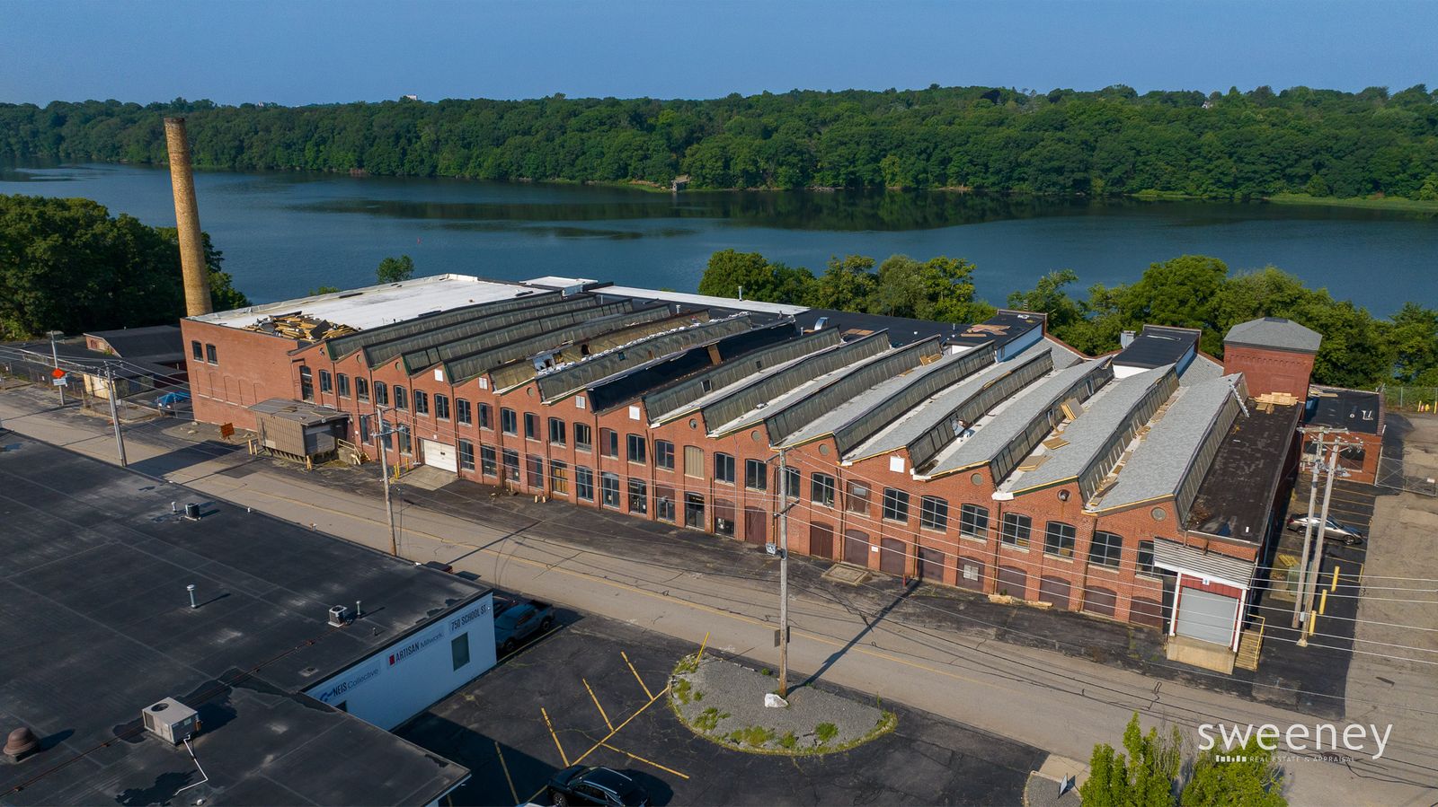 Photo 1 of Industrial Mill with 11 Loading Docks