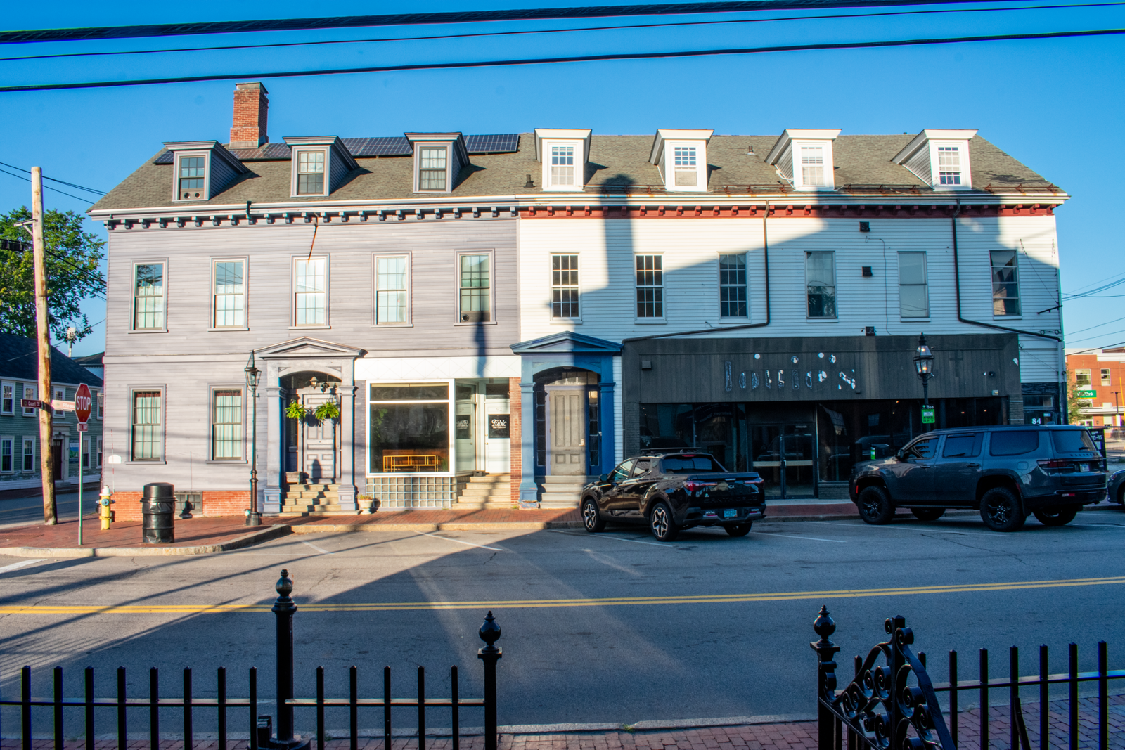 Photo 2 of Exceptional Mixed-Use Development Opportunity in Downtown Portsmouth