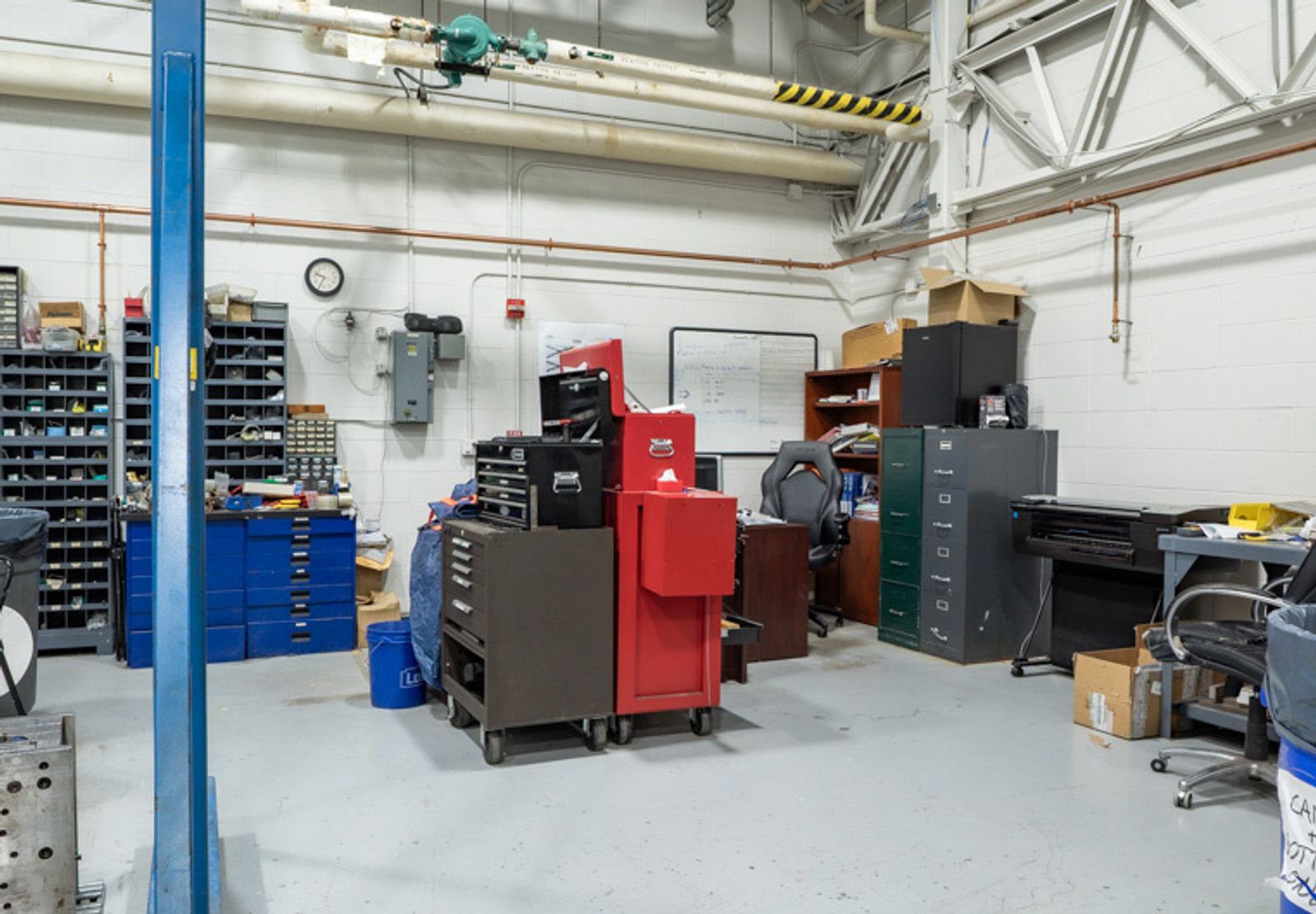 Photo 8 of 89,000± SF INDUSTRIAL INVESTMENT PROPERTY 