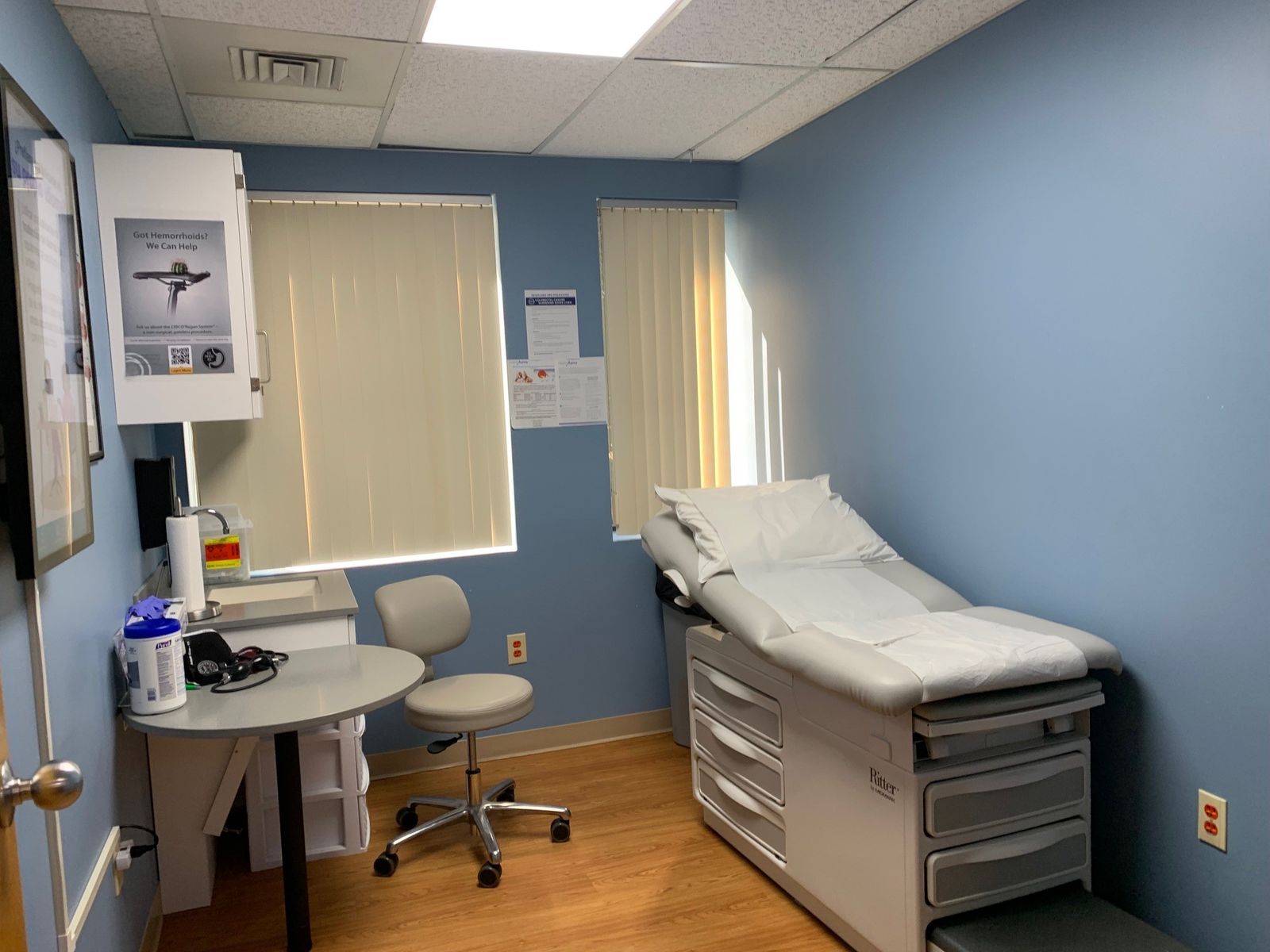 Photo 12 of 1150 Reservoir Ave - Garden City Medical Center