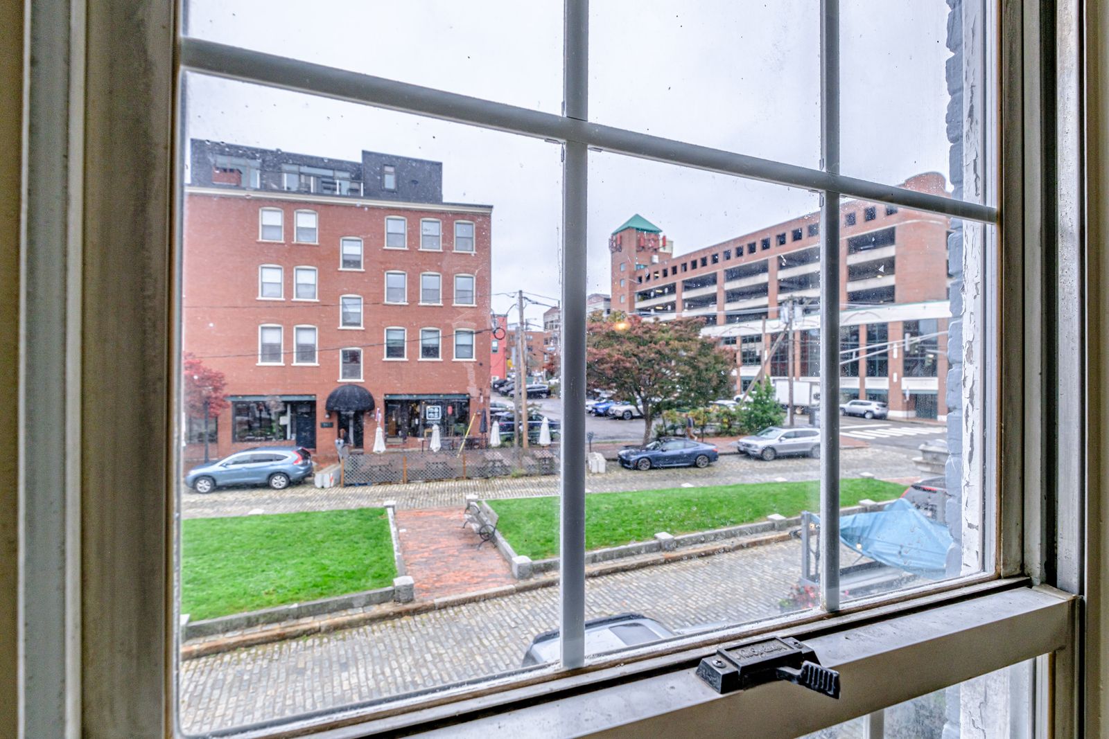Photo 11 of Old Port Mixed-Use Building