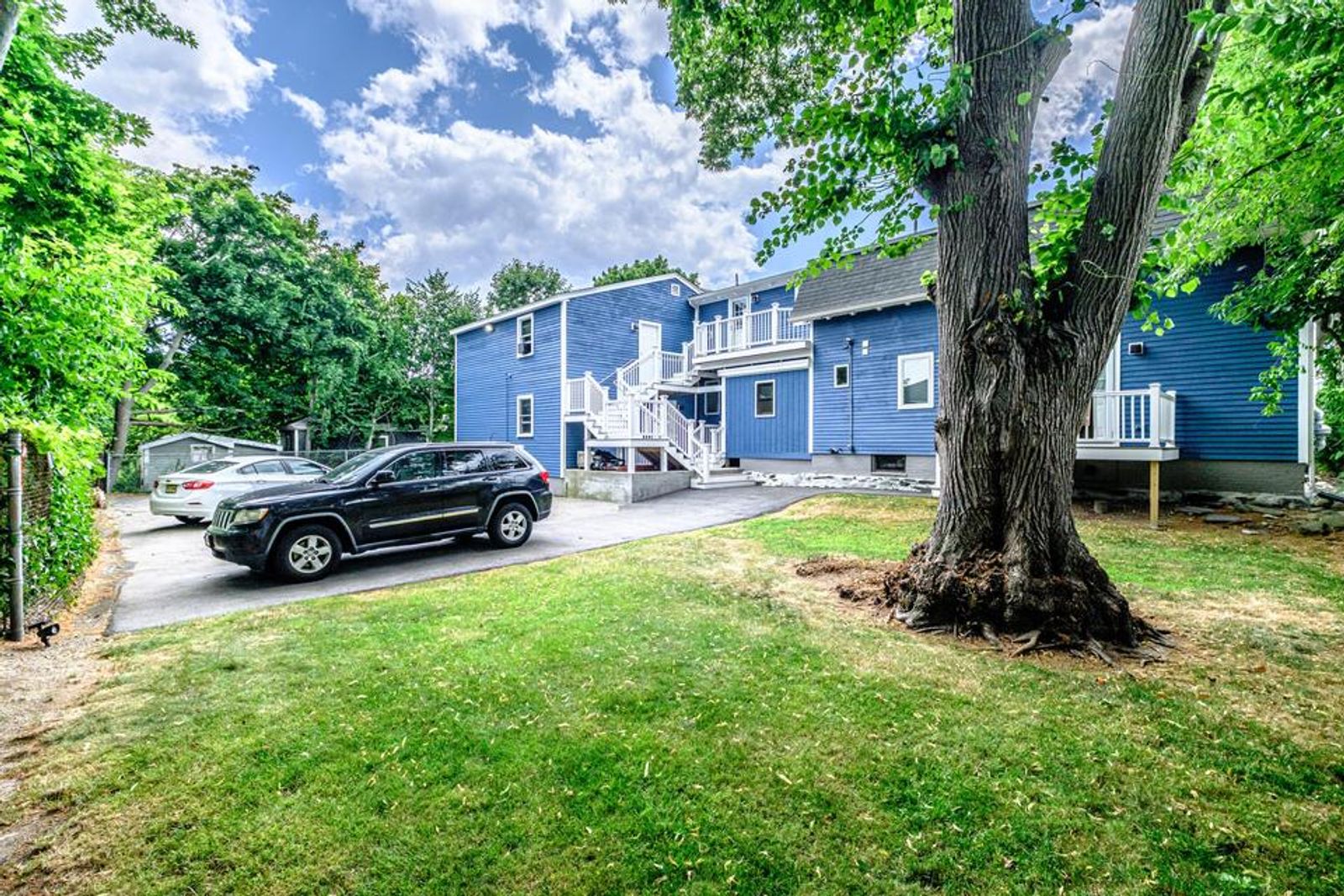 Photo 5 of Deering Center 6-Unit