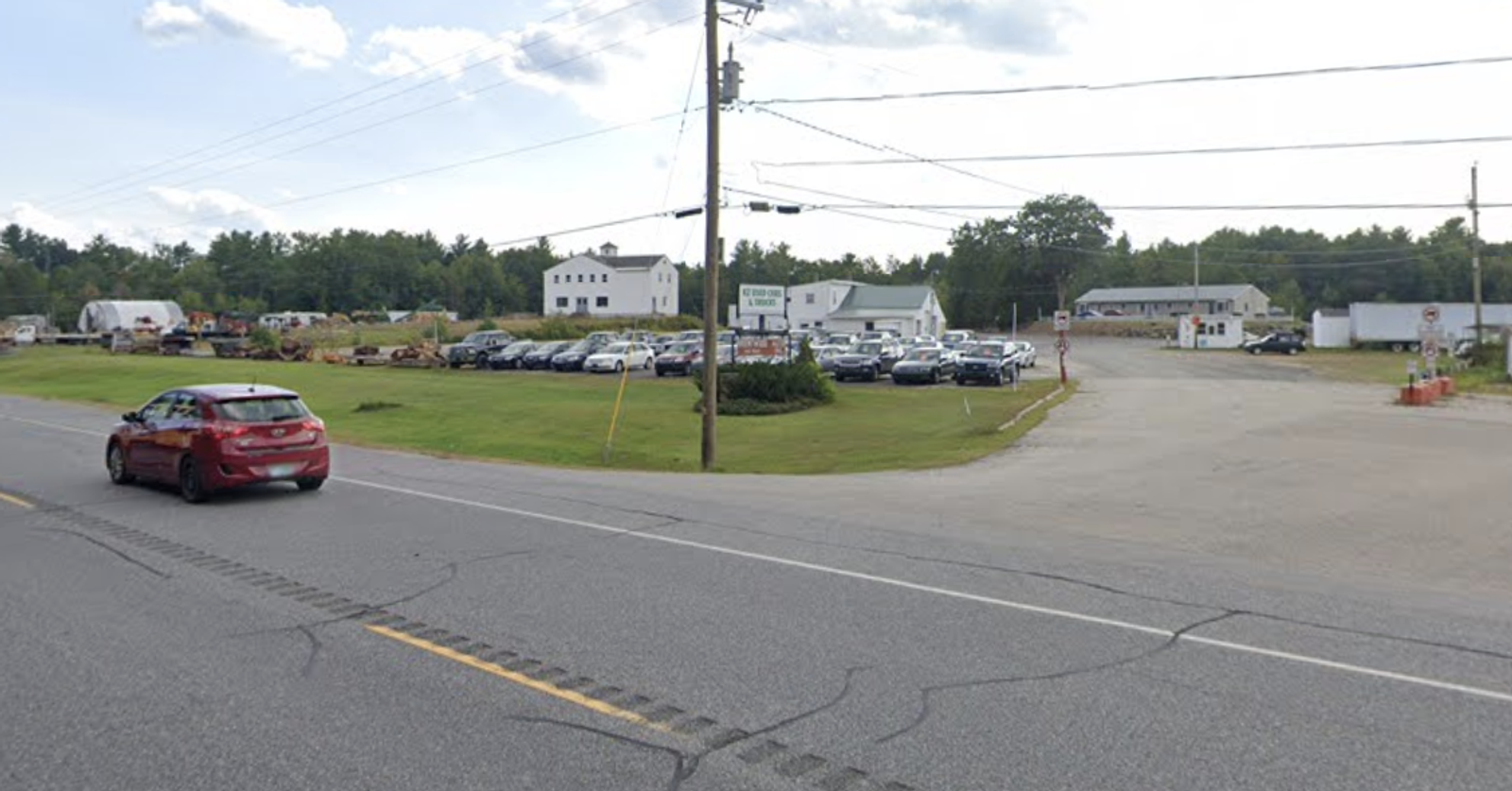 Photo 12 of 66 Route 125