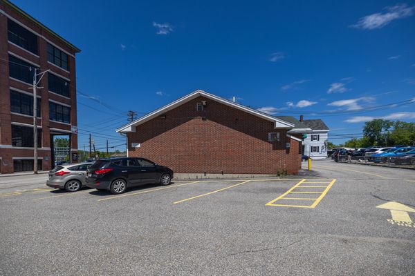 34-38 Bates St. Lewiston, ME