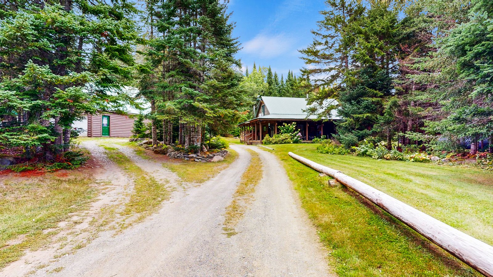 Photo 4 of Moxie Gore Outfitters, a rare Maine sporting camp and hospitality investment