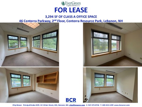 46 Centerra Parkway
