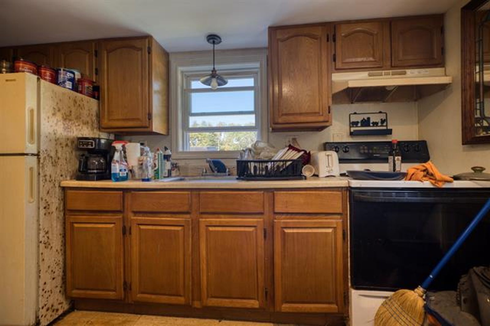 Photo 26 of Single Family with Detached 3-Unit Apartment Building!