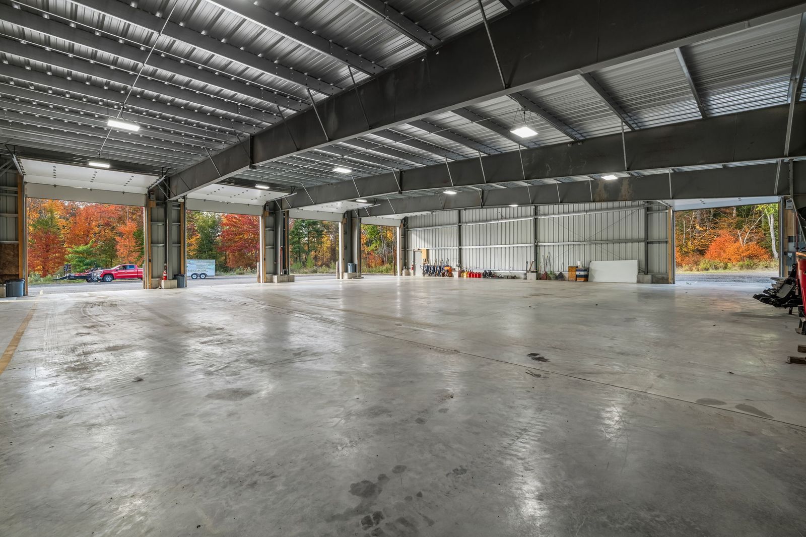 Photo 11 of COMMERCIAL BUILDING FOR SALE – GREENE, ME
