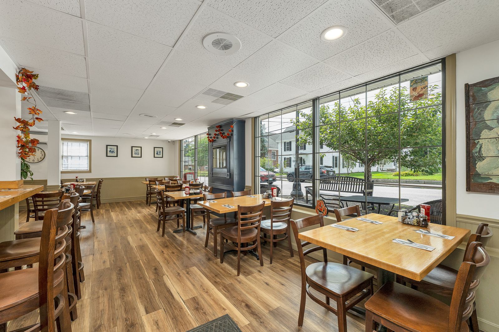 Photo 18 of Sawyer's Main St Breakfast & Function Hall