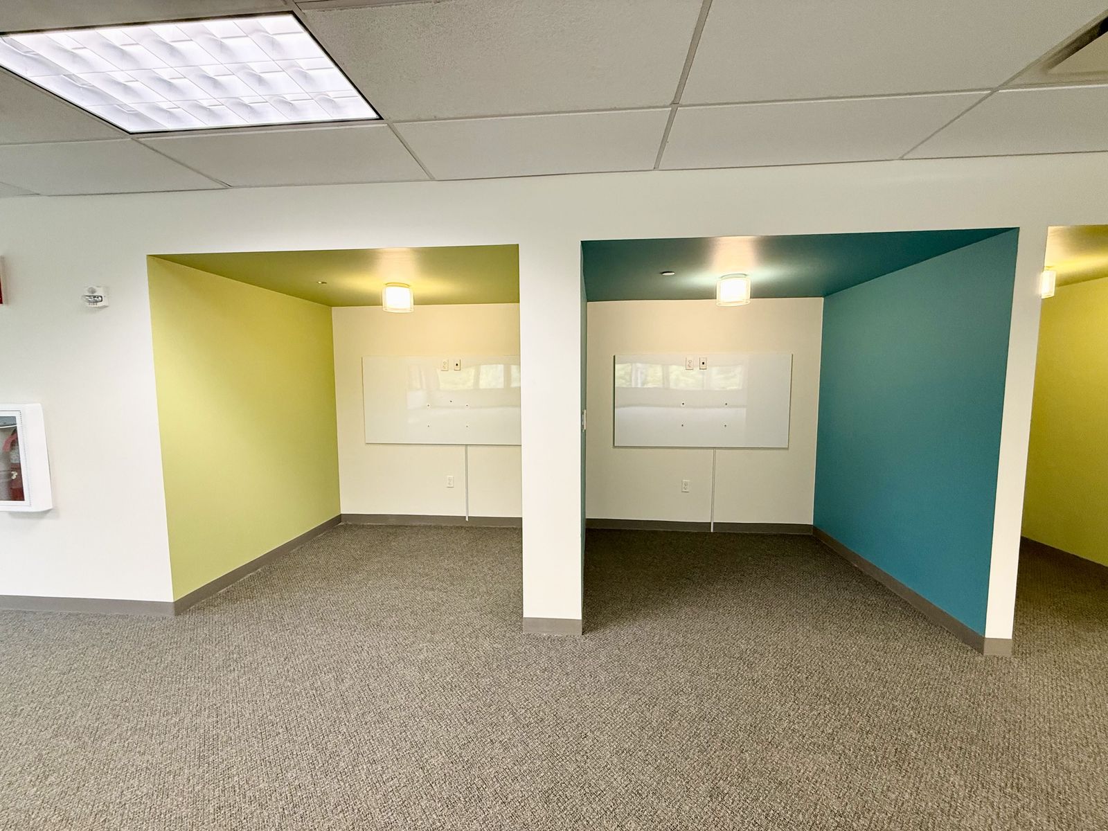 Photo 12 of Class A Office/Flex/R&D Space for Lease