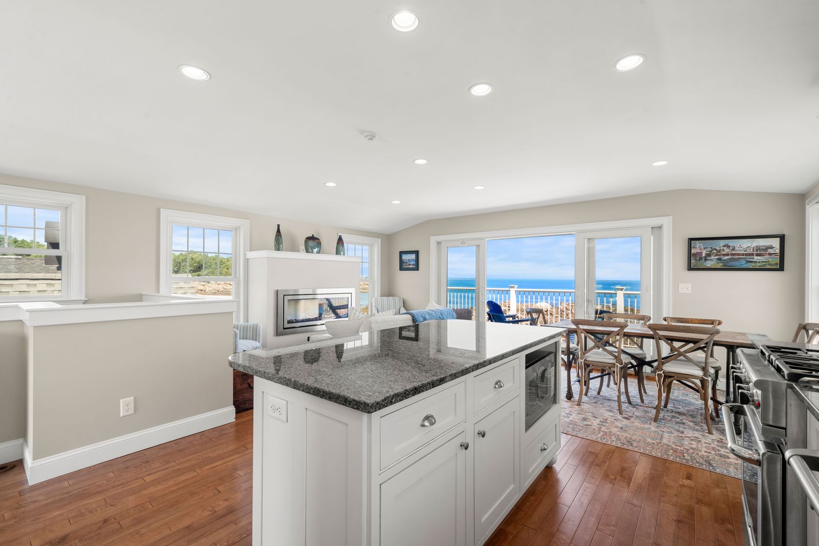 Photo 13 of Perkins Cove Waterfront Mixed-Use Property | Two Residential + Two Retail Units