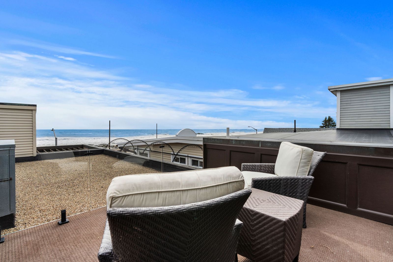 Photo 24 of Oceanfront Inn w/retail and three residential units