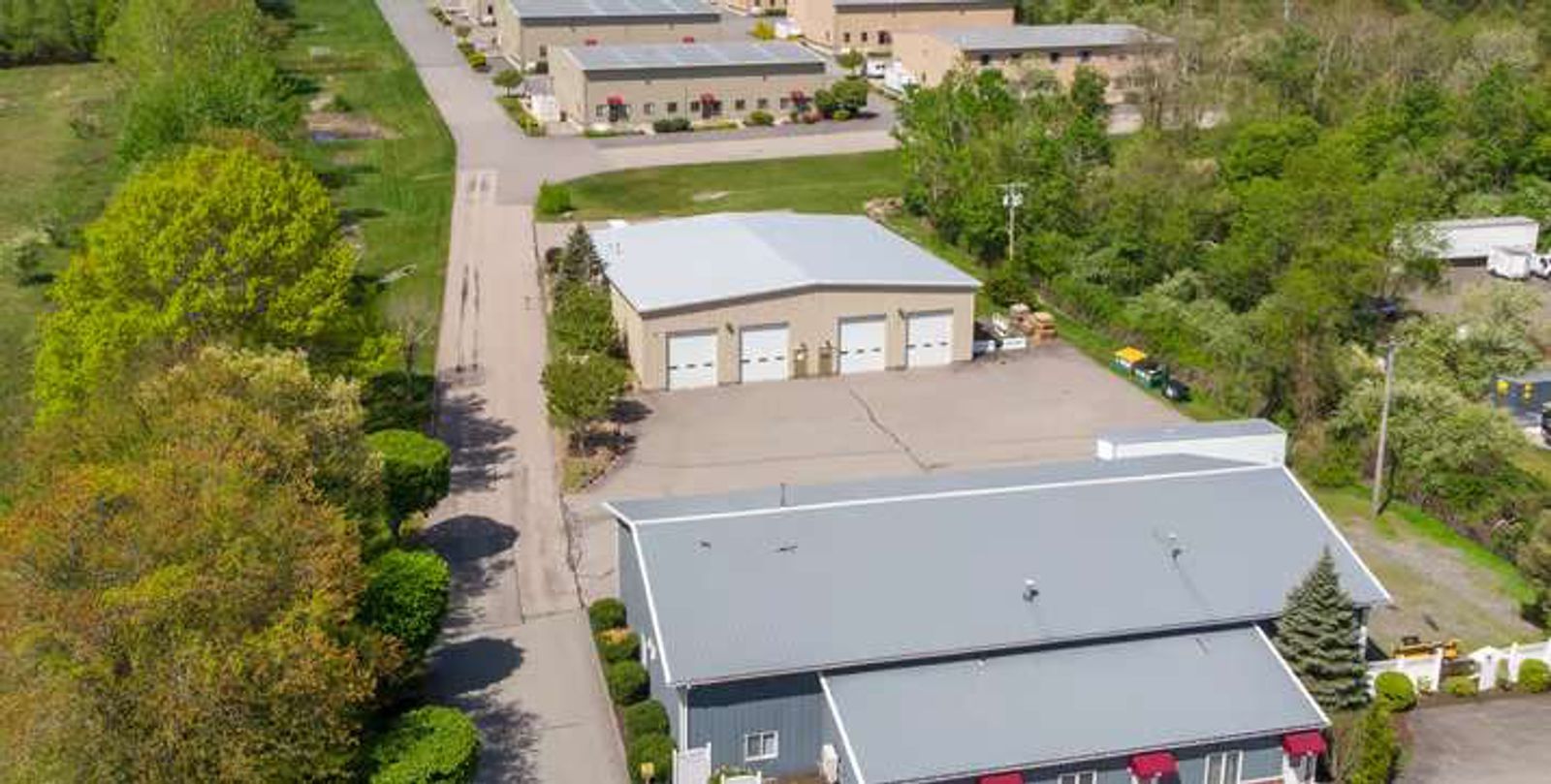 Photo 1 of Prime Light Industrial Unit