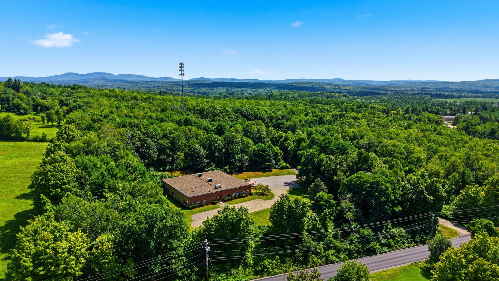 Photo 26 of ±9,955 SF Flex/Industrial Building – 1 Mile from I-93