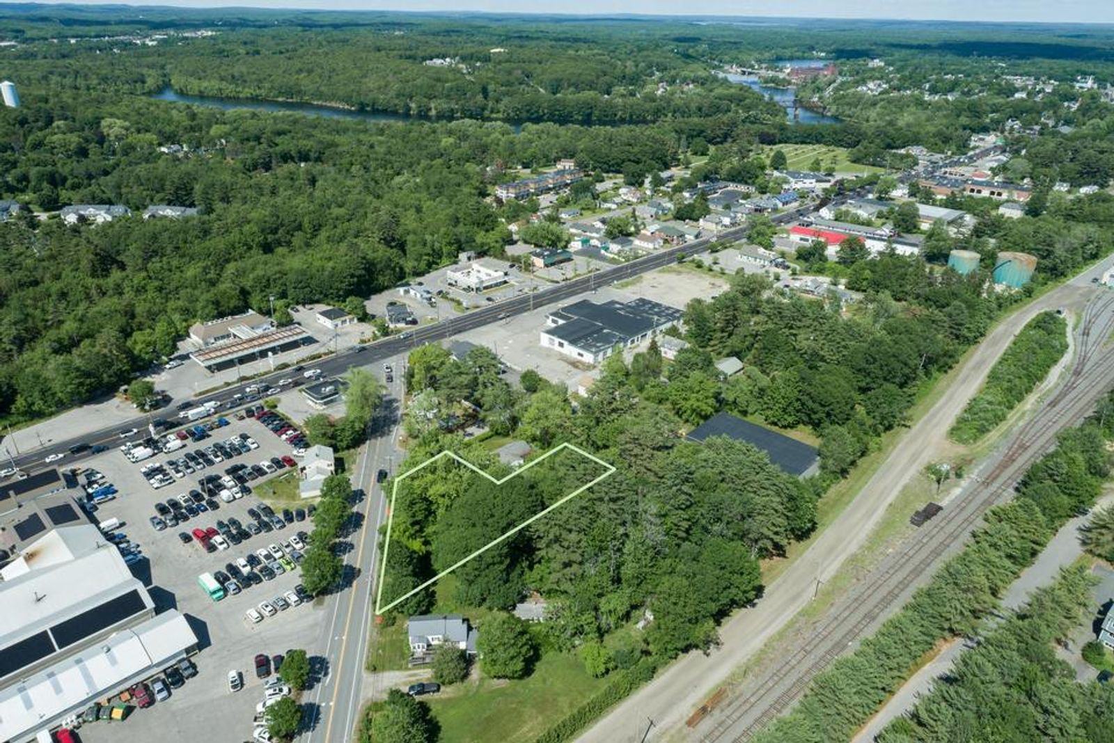 Photo 8 of Mixed Use Land FOR SALE