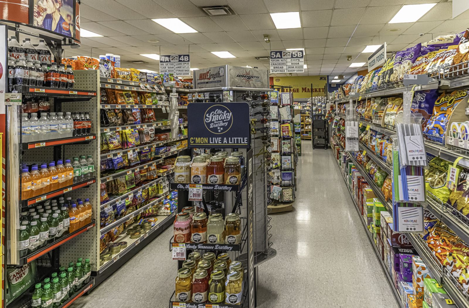 Photo 28 of Full Service Grocery Store