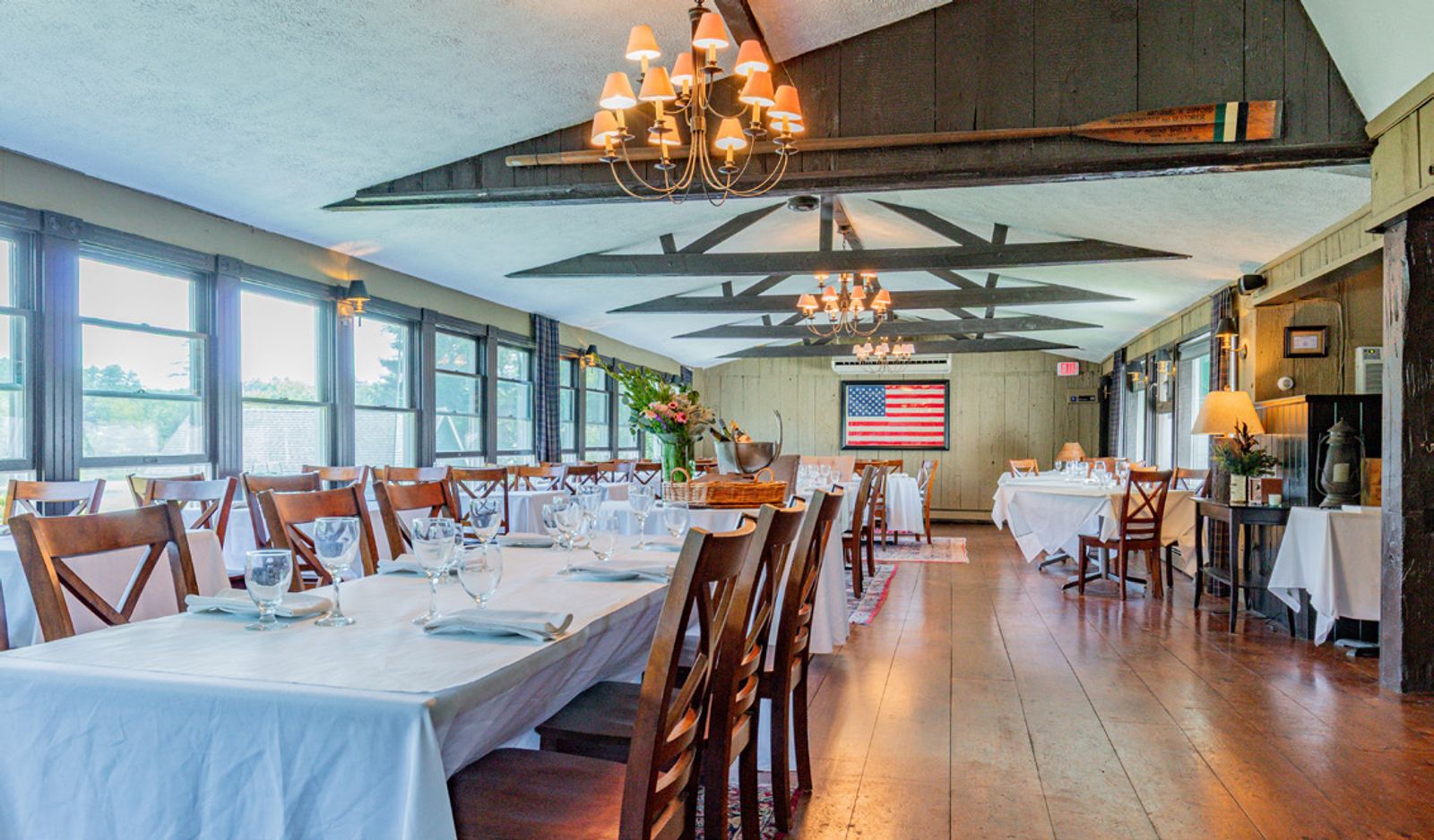Photo 10 of The Village Inn and Tavern Business & Real Estate For Sale