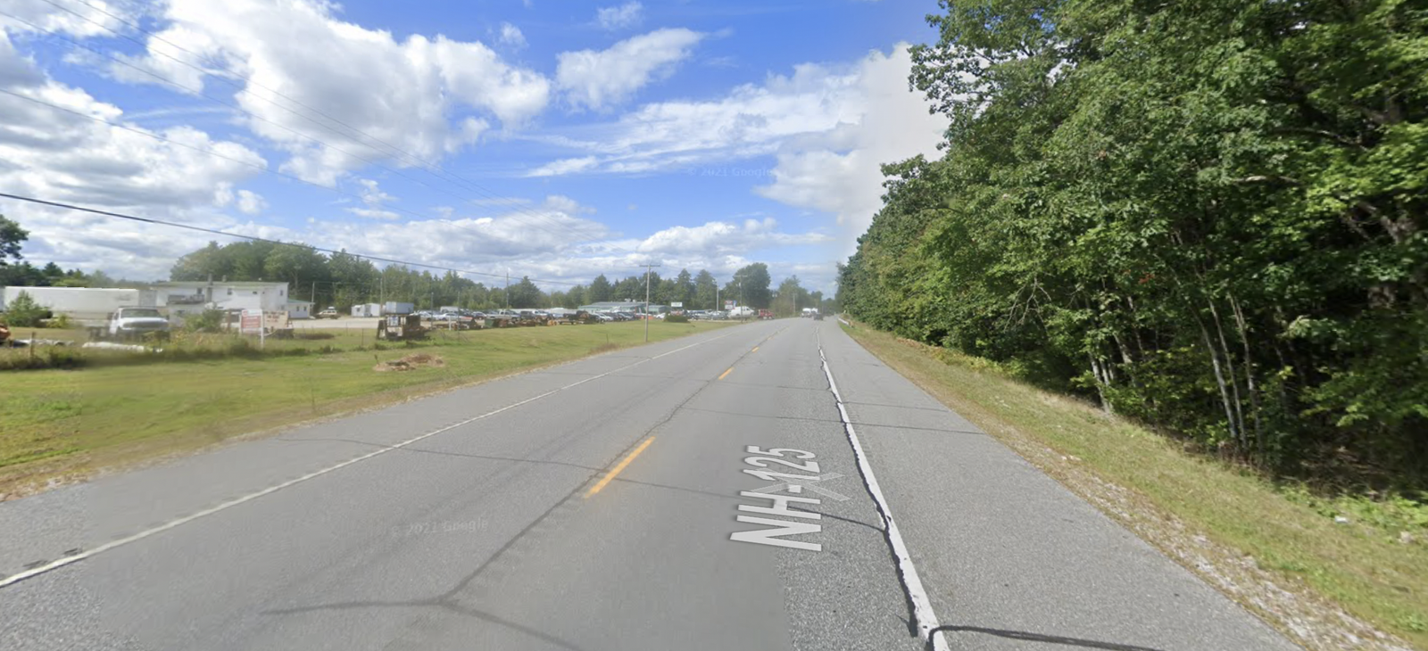 Photo 10 of 66 Route 125