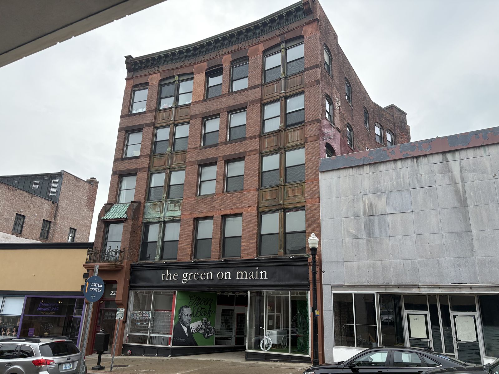 Photo 13 of Pawtucket Portfolio Mixed Use Investment