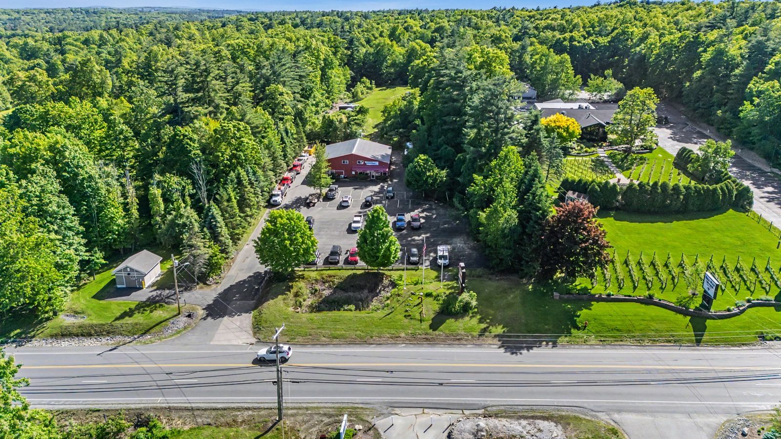 Photo 5 of 203 Rockingham Rd.