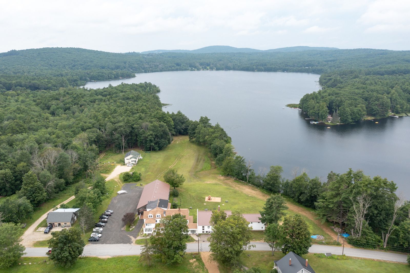 Photo 5 of 275 Jenness Pond Rd