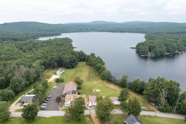 275 Jenness Pond Rd