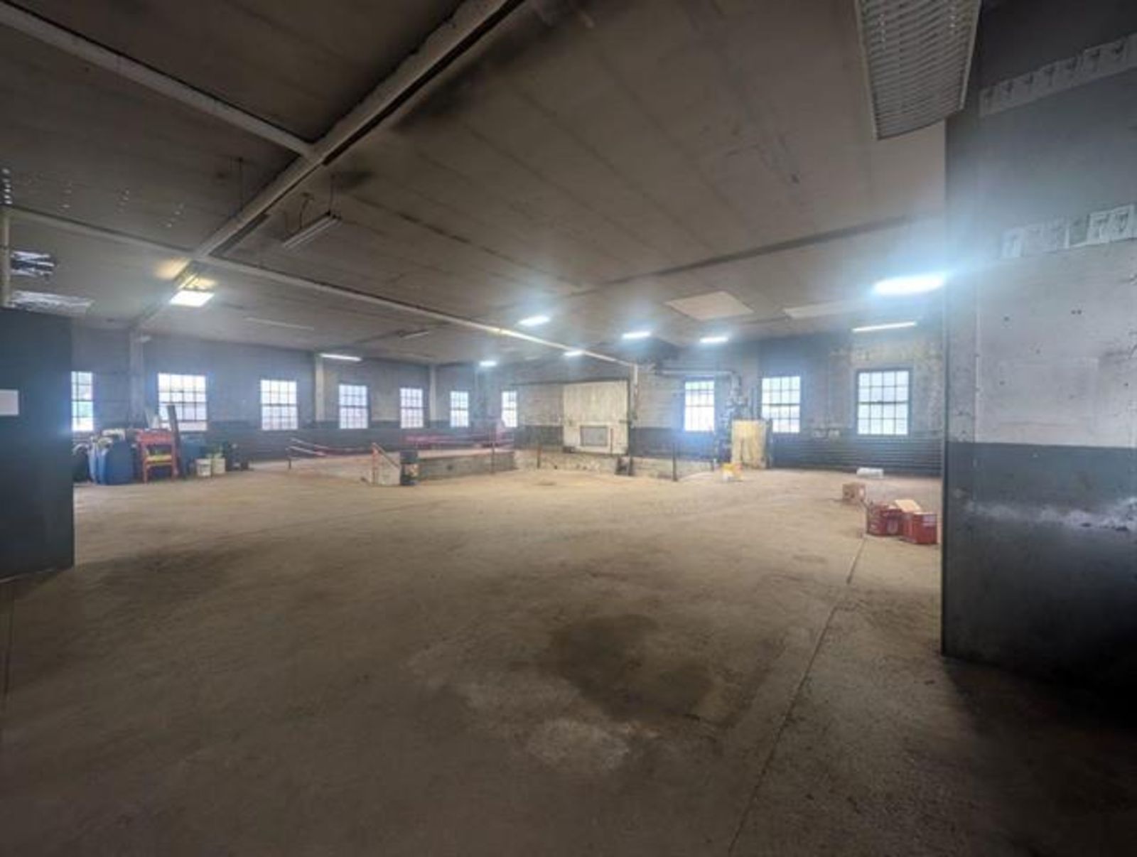 Photo 4 of Former Main Way Service Center