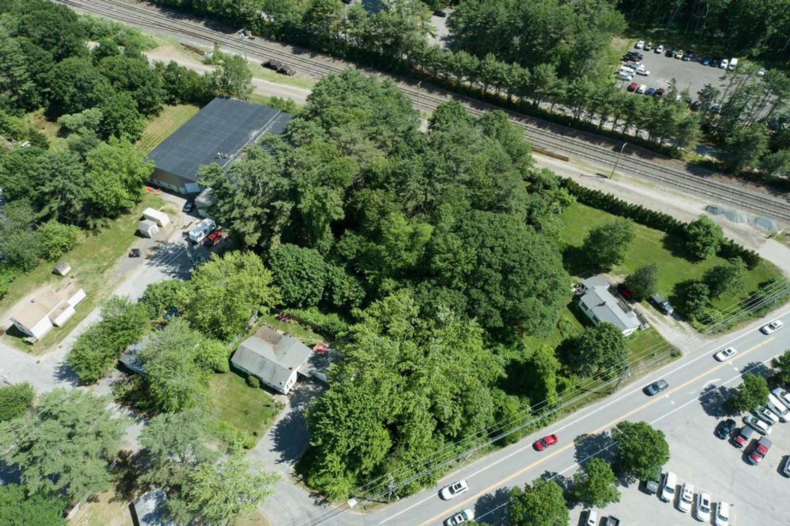 Photo 2 of Mixed Use Land FOR SALE