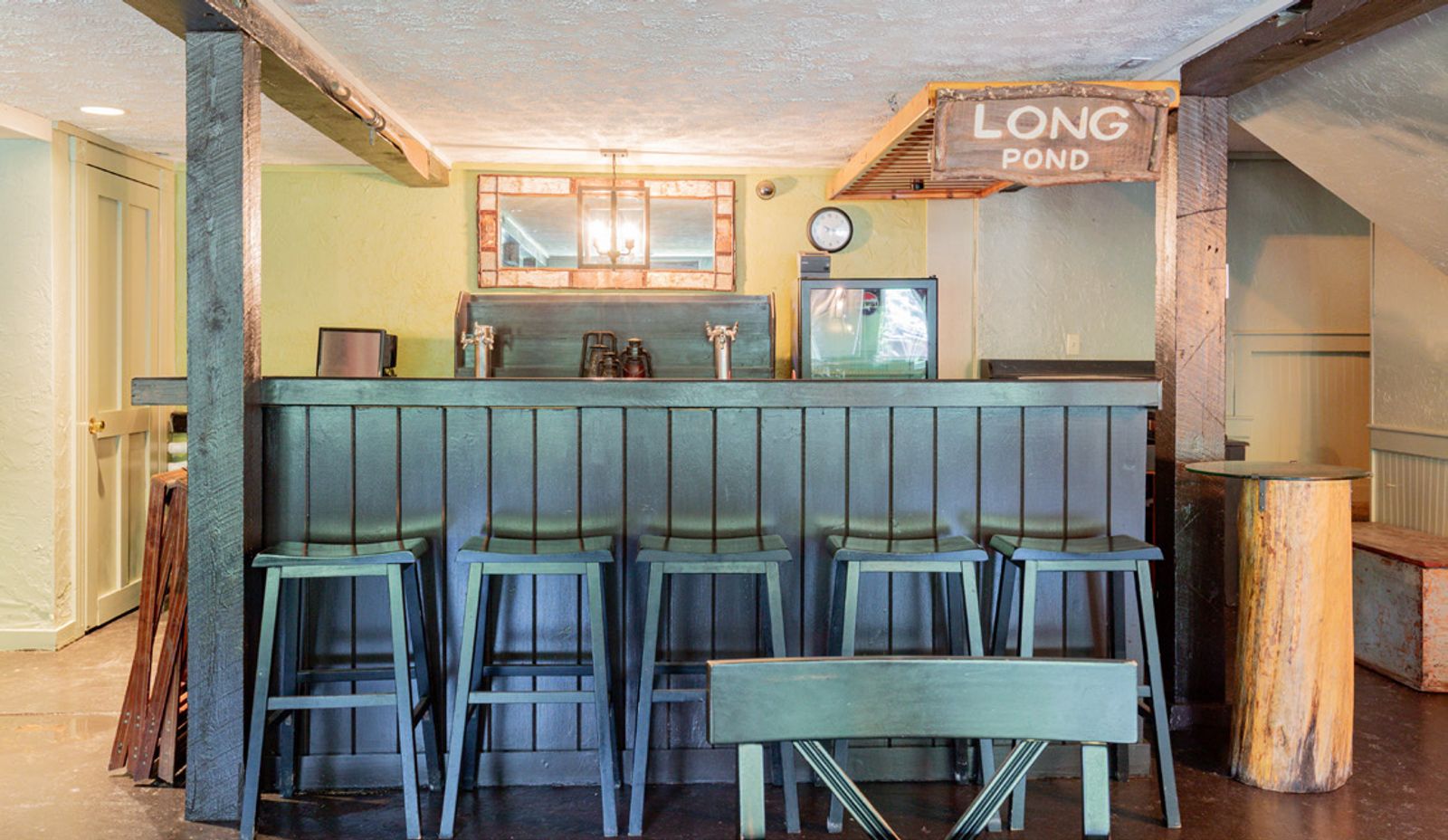 Photo 8 of Restaurant Space For Lease - The Village Inn and Tavern