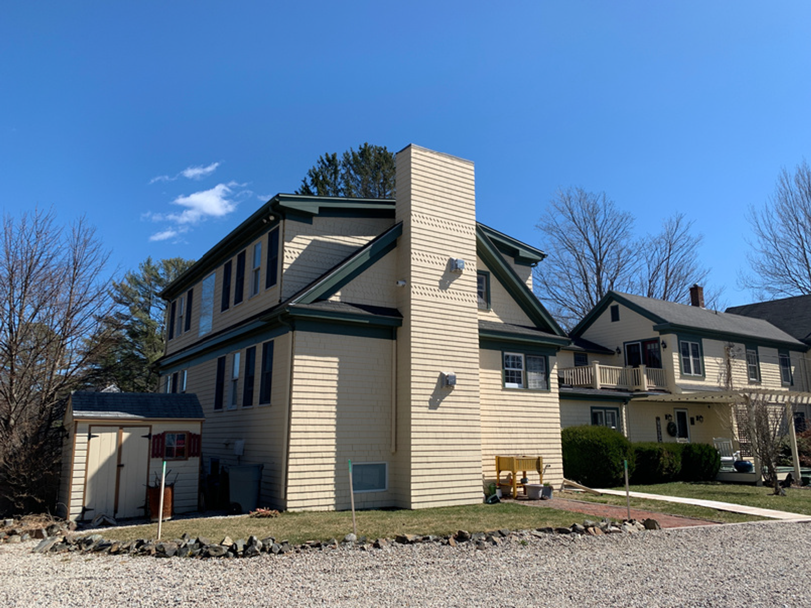 Photo 14 of 1802 House Bed and Breakfast