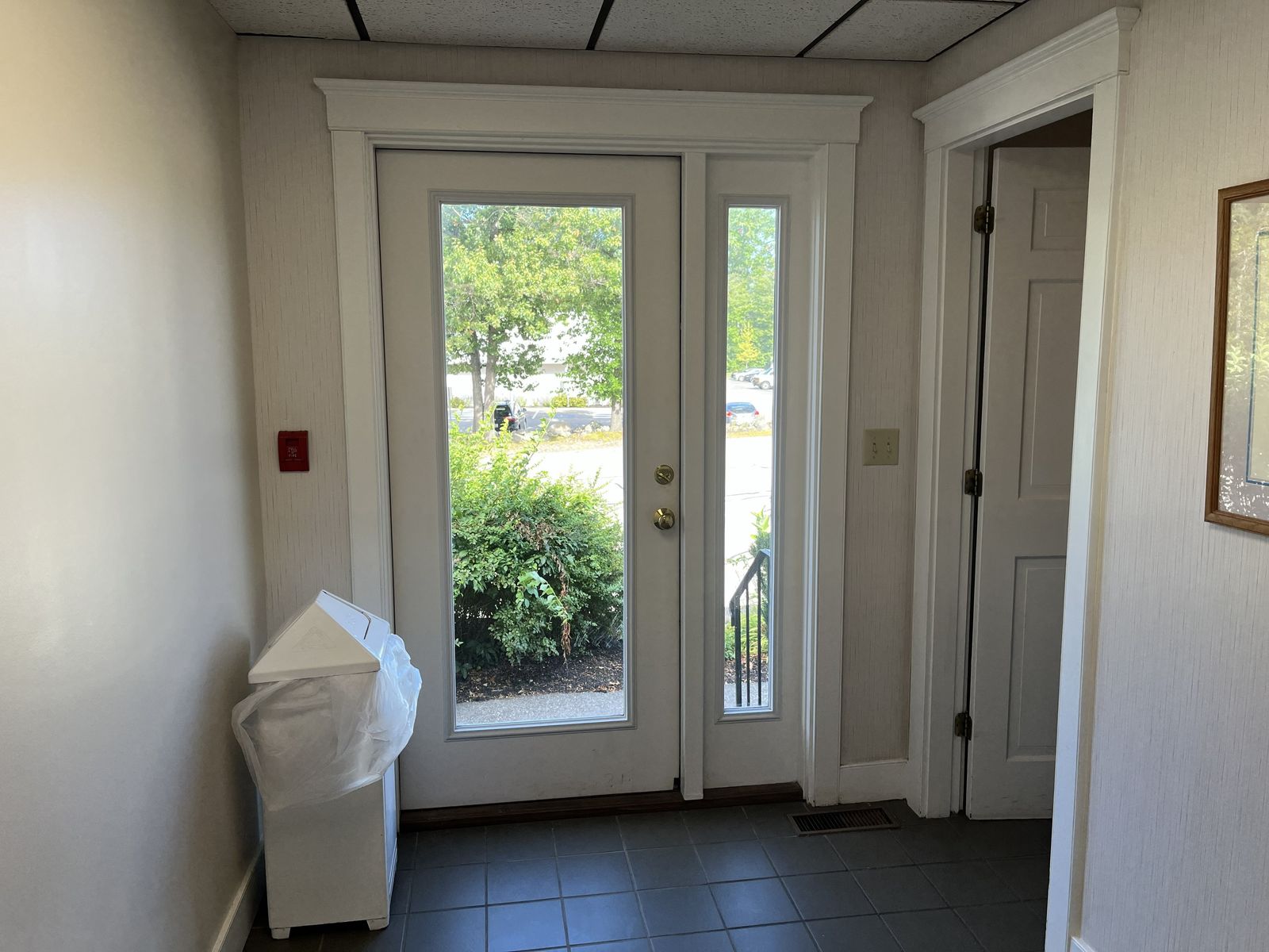 Photo 23 of 1307 Square Feet of Office Space Located on Route 109