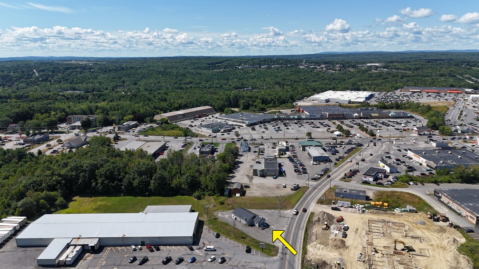 Photo 28 of Small Commercial Property - Broad Commercial Zoning