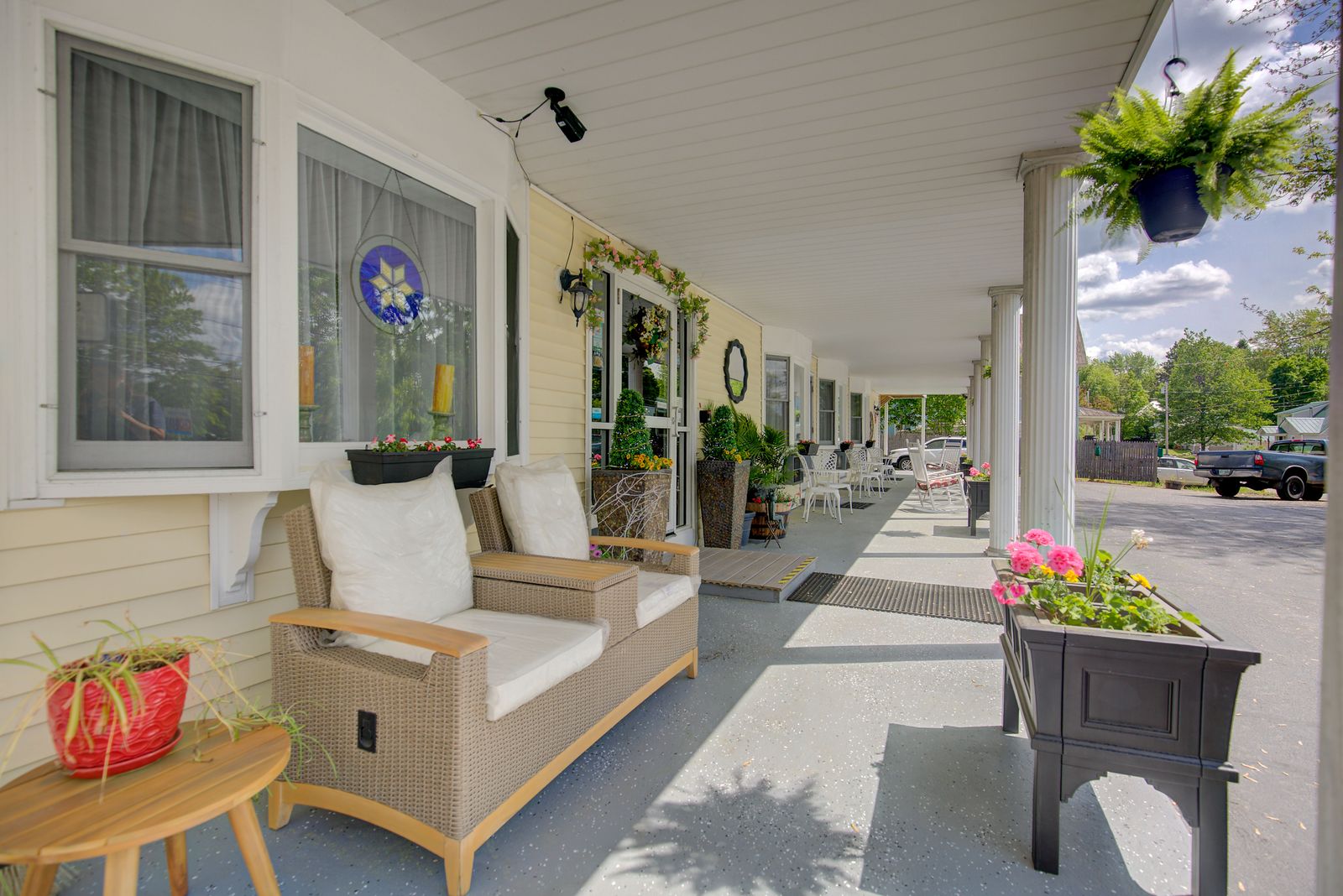 Photo 5 of  Scenic Inn