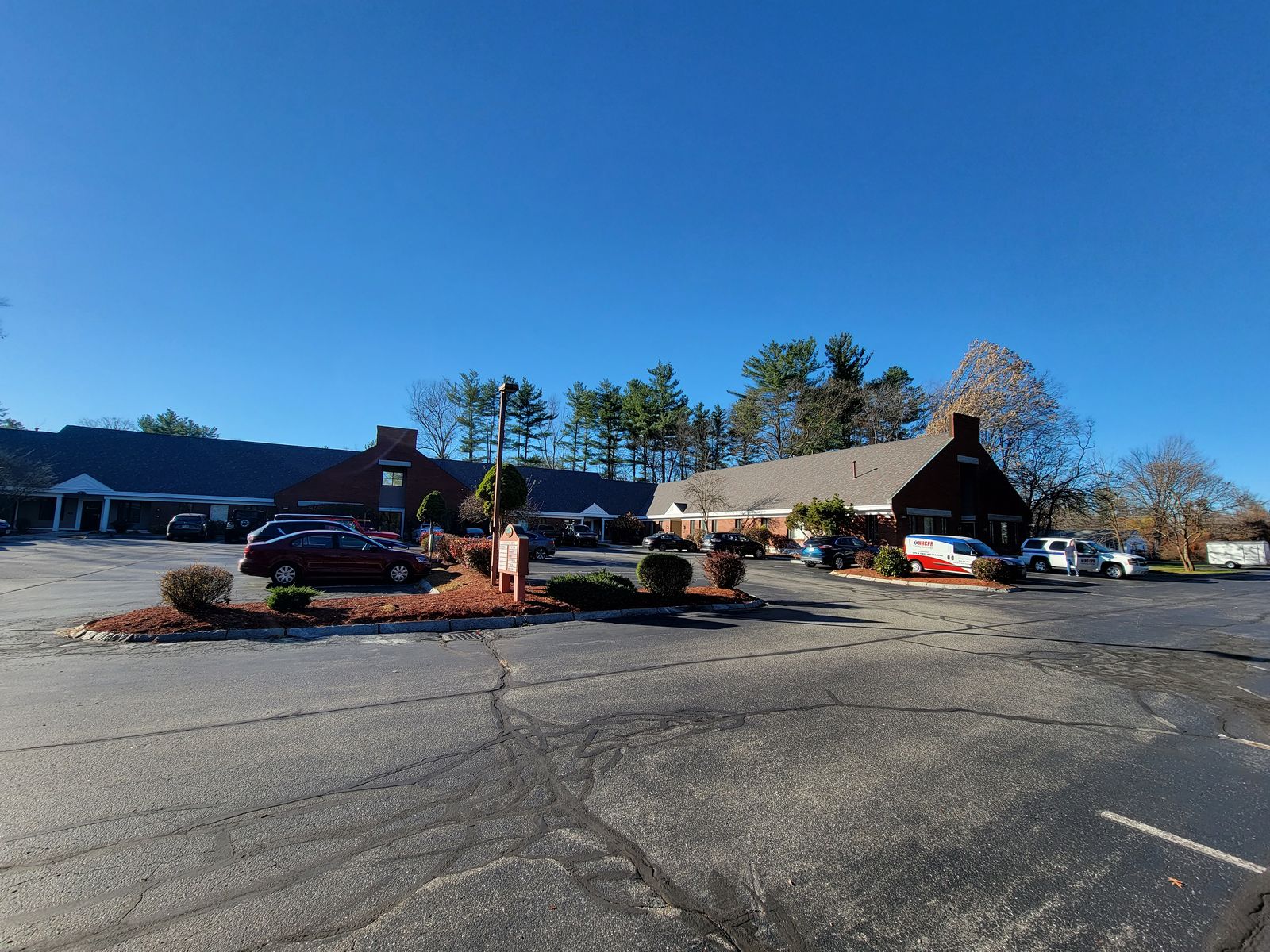 Photo 3 of Cedarwood Office Park