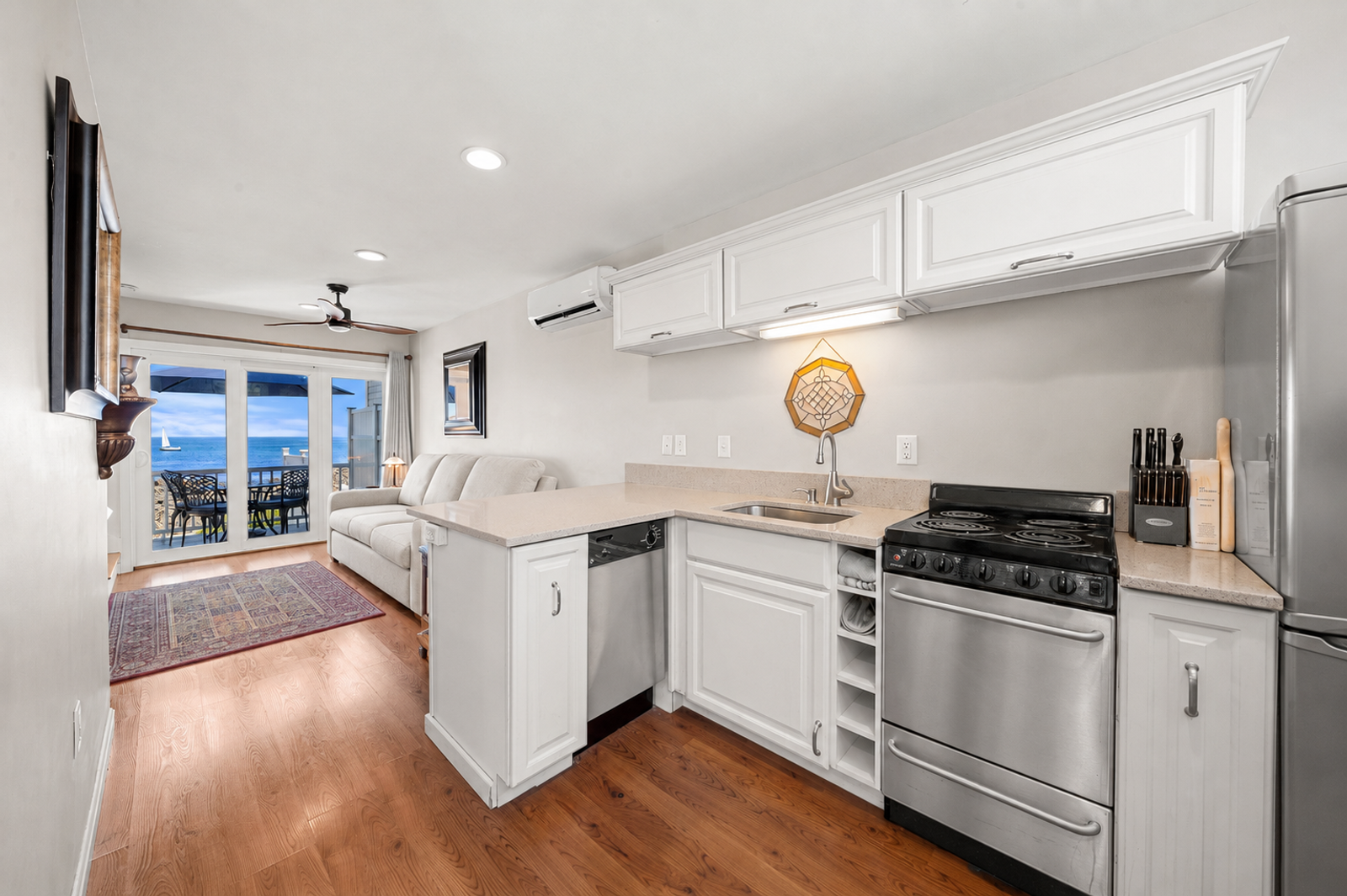 Photo 18 of Perkins Cove Waterfront Portfolio | Three Adjacent Residential and Mixed-Use Properties