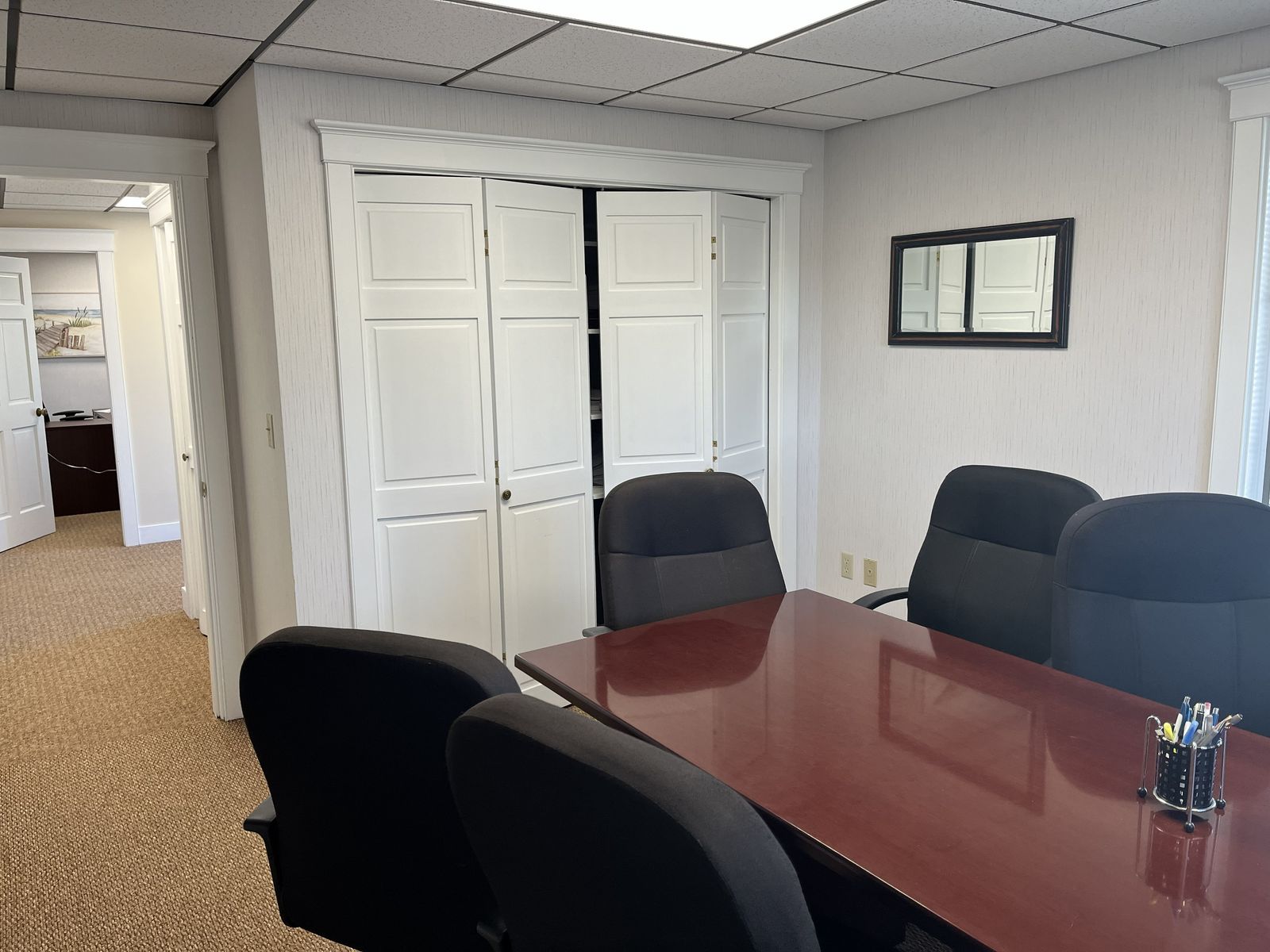 Photo 17 of 1307 Square Feet of Office Space Located on Route 109